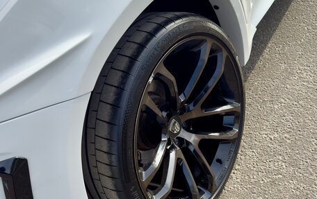 BMW X6, 2019 год, 5 999 000 рублей, 16 фотография