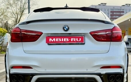 BMW X6, 2019 год, 5 999 000 рублей, 15 фотография