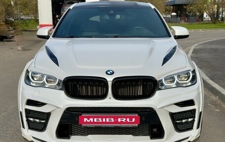 BMW X6, 2019 год, 5 999 000 рублей, 4 фотография