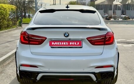 BMW X6, 2019 год, 5 999 000 рублей, 10 фотография