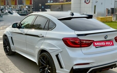 BMW X6, 2019 год, 5 999 000 рублей, 9 фотография