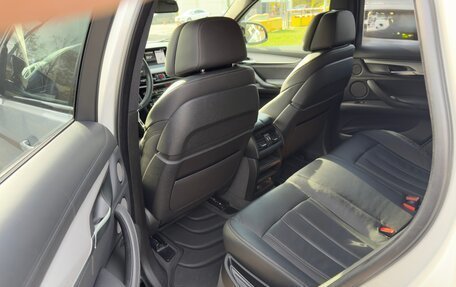 BMW X6, 2019 год, 5 999 000 рублей, 24 фотография