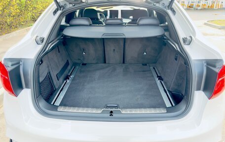 BMW X6, 2019 год, 5 999 000 рублей, 26 фотография