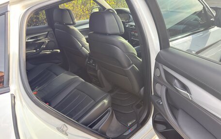 BMW X6, 2019 год, 5 999 000 рублей, 28 фотография
