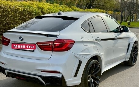 BMW X6, 2019 год, 5 999 000 рублей, 11 фотография