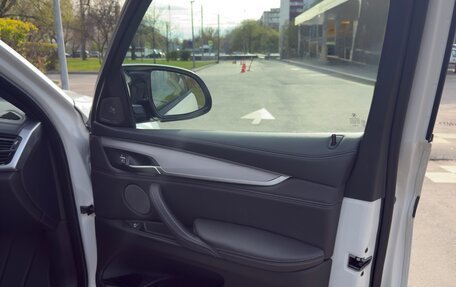 BMW X6, 2019 год, 5 999 000 рублей, 30 фотография