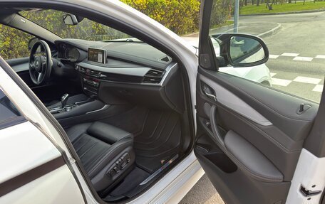 BMW X6, 2019 год, 5 999 000 рублей, 33 фотография