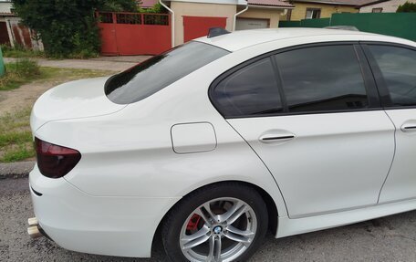 BMW 5 серия, 2016 год, 2 200 000 рублей, 2 фотография