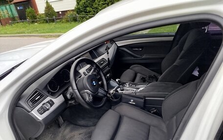 BMW 5 серия, 2016 год, 2 200 000 рублей, 7 фотография