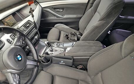 BMW 5 серия, 2016 год, 2 200 000 рублей, 8 фотография