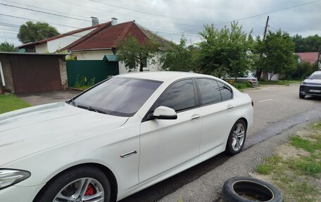 BMW 5 серия, 2016 год, 2 200 000 рублей, 6 фотография