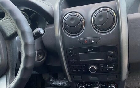 Renault Duster I рестайлинг, 2017 год, 850 000 рублей, 5 фотография