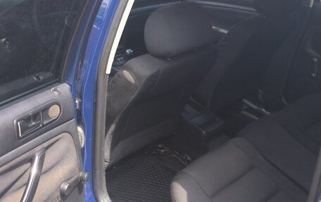 Volkswagen Passat B5+ рестайлинг, 2001 год, 500 000 рублей, 9 фотография