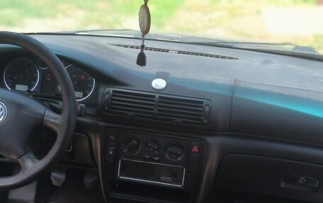 Volkswagen Passat B5+ рестайлинг, 2001 год, 500 000 рублей, 13 фотография