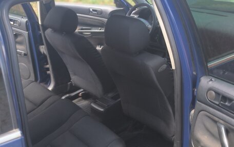 Volkswagen Passat B5+ рестайлинг, 2001 год, 500 000 рублей, 11 фотография