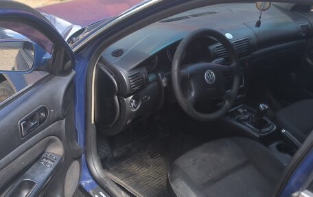 Volkswagen Passat B5+ рестайлинг, 2001 год, 500 000 рублей, 8 фотография