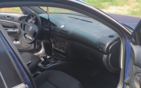 Volkswagen Passat B5+ рестайлинг, 2001 год, 500 000 рублей, 12 фотография