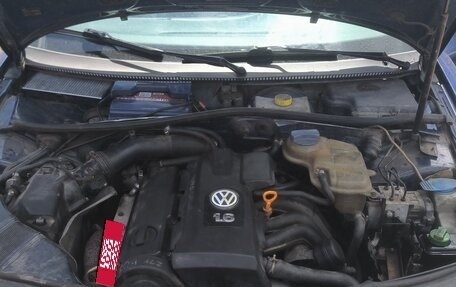 Volkswagen Passat B5+ рестайлинг, 2001 год, 500 000 рублей, 14 фотография