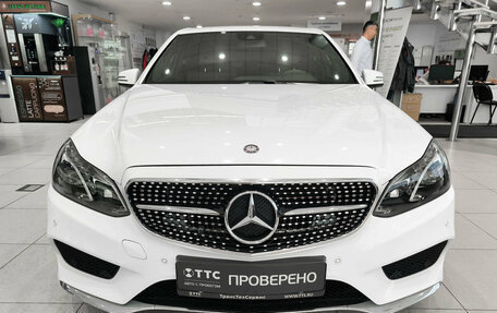 Mercedes-Benz E-Класс, 2014 год, 1 890 000 рублей, 3 фотография