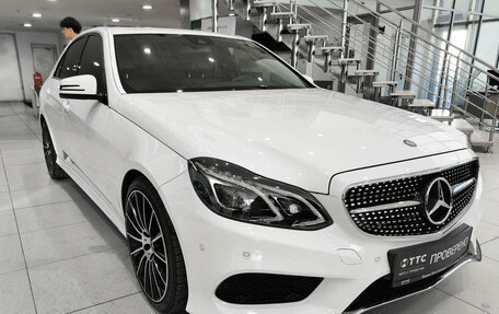Mercedes-Benz E-Класс, 2014 год, 1 890 000 рублей, 5 фотография