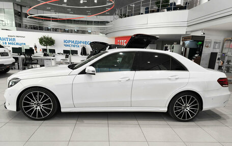 Mercedes-Benz E-Класс, 2014 год, 1 890 000 рублей, 12 фотография