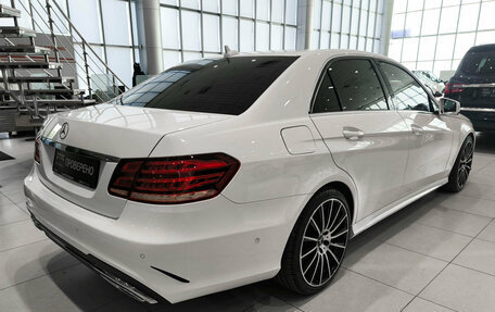 Mercedes-Benz E-Класс, 2014 год, 1 890 000 рублей, 9 фотография