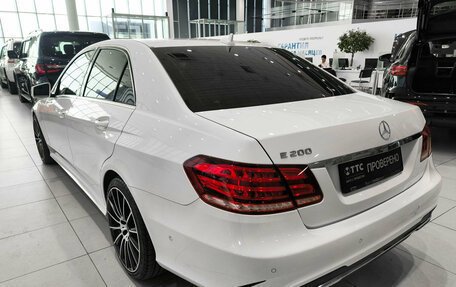 Mercedes-Benz E-Класс, 2014 год, 1 890 000 рублей, 11 фотография