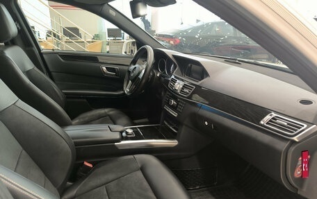 Mercedes-Benz E-Класс, 2014 год, 1 890 000 рублей, 15 фотография