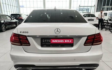 Mercedes-Benz E-Класс, 2014 год, 1 890 000 рублей, 10 фотография