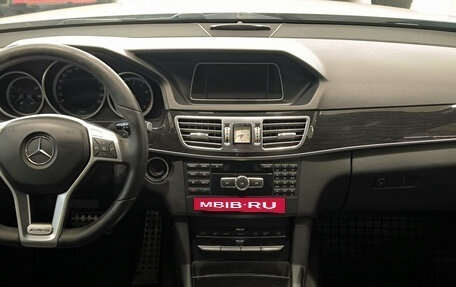 Mercedes-Benz E-Класс, 2014 год, 1 890 000 рублей, 19 фотография
