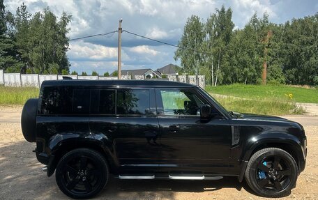 Land Rover Defender II, 2021 год, 14 500 000 рублей, 3 фотография