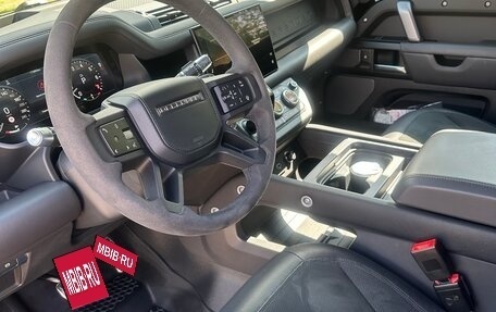 Land Rover Defender II, 2021 год, 14 500 000 рублей, 10 фотография