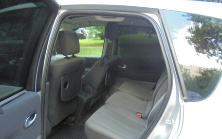 Renault Scenic III, 2008 год, 449 000 рублей, 6 фотография