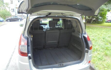 Renault Scenic III, 2008 год, 449 000 рублей, 8 фотография
