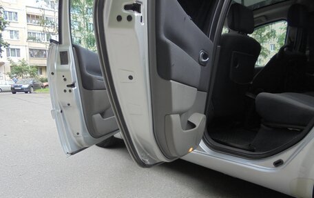 Renault Scenic III, 2008 год, 449 000 рублей, 11 фотография