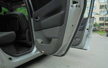 Renault Scenic III, 2008 год, 449 000 рублей, 12 фотография