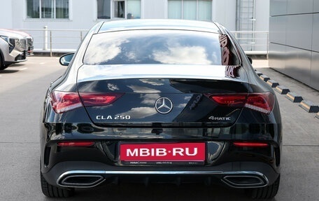 Mercedes-Benz CLA, 2019 год, 2 897 000 рублей, 7 фотография