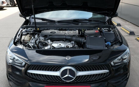 Mercedes-Benz CLA, 2019 год, 2 897 000 рублей, 10 фотография