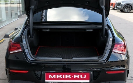 Mercedes-Benz CLA, 2019 год, 2 897 000 рублей, 11 фотография