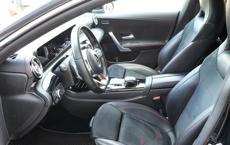Mercedes-Benz CLA, 2019 год, 2 897 000 рублей, 17 фотография