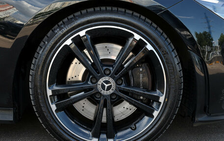 Mercedes-Benz CLA, 2019 год, 2 897 000 рублей, 25 фотография