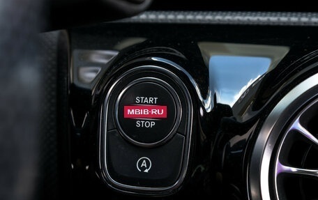 Mercedes-Benz CLA, 2019 год, 2 897 000 рублей, 21 фотография