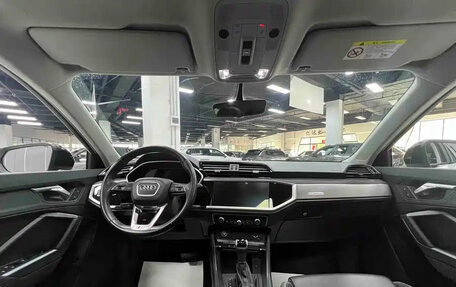 Audi Q3 Sportback, 2023 год, 2 860 000 рублей, 8 фотография