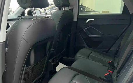 Audi Q3 Sportback, 2023 год, 2 860 000 рублей, 12 фотография