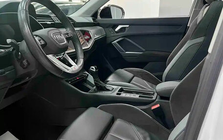 Audi Q3 Sportback, 2023 год, 2 860 000 рублей, 9 фотография
