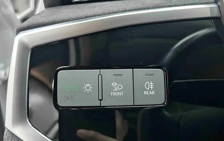 Audi Q3 Sportback, 2023 год, 2 860 000 рублей, 17 фотография