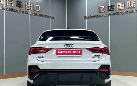 Audi Q3 Sportback, 2023 год, 2 860 000 рублей, 6 фотография