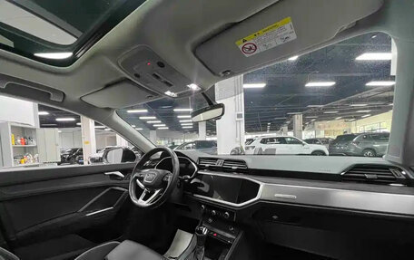 Audi Q3 Sportback, 2023 год, 2 860 000 рублей, 19 фотография