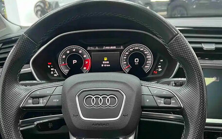 Audi Q3 Sportback, 2023 год, 2 860 000 рублей, 16 фотография