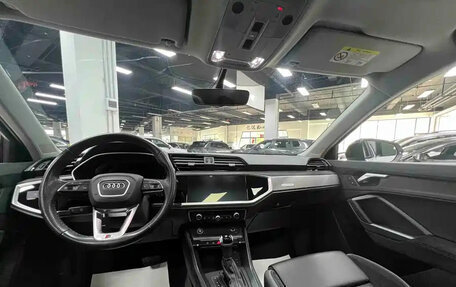 Audi Q3 Sportback, 2023 год, 2 860 000 рублей, 23 фотография